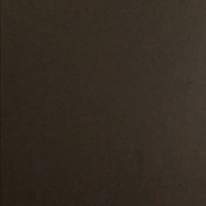 Meet your Posher, Geralda